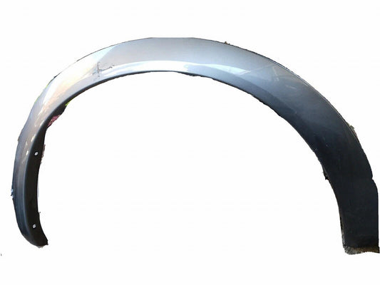 Wheel Arch Trim Front Driver Side Ptm For Nissan - NI1268102