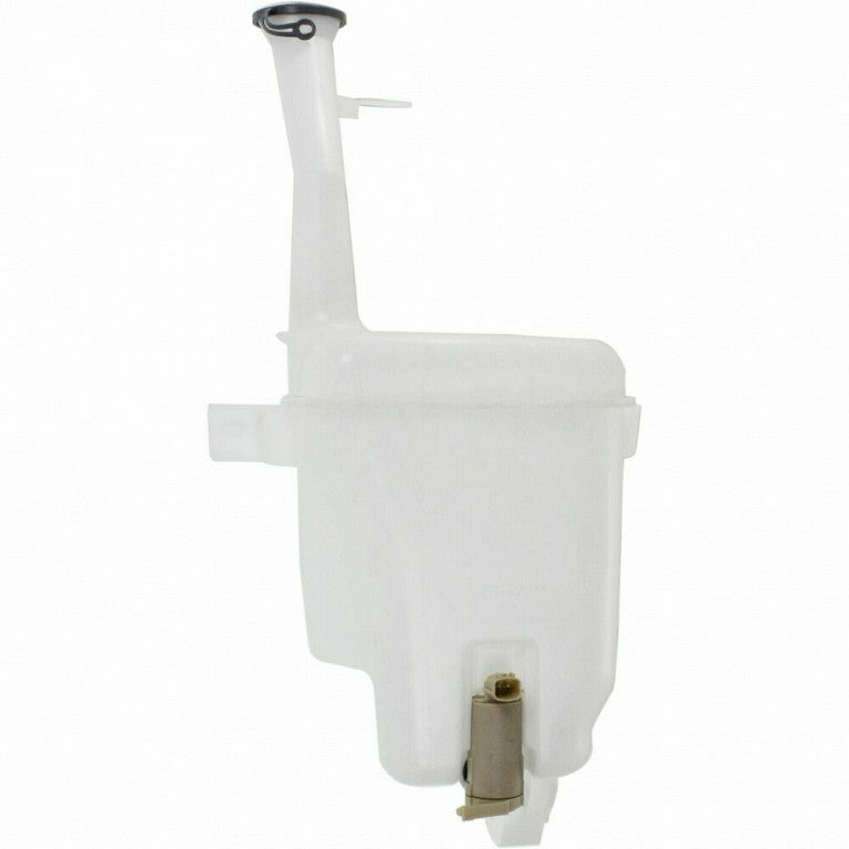 Windshield Washer Tank With Motor For Nissan - NI1288148