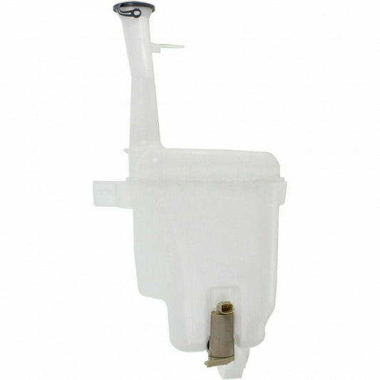 Windshield Washer Tank With Motor For Nissan - NI1288148