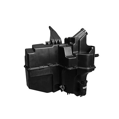 Washer Tank With Sensor Hole For Nissan - NI1288163