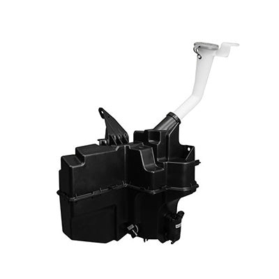Washer Tank With Pump/Sensor/Inlet For Nissan - NI1288165