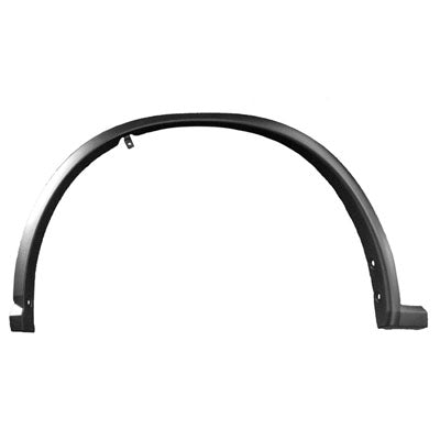 Wheel Arch Trim Front Driver Side For Nissan - NI1290100