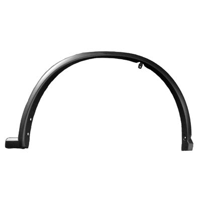 Wheel Arch Trim Front Passenger Side For Nissan - NI1291100U