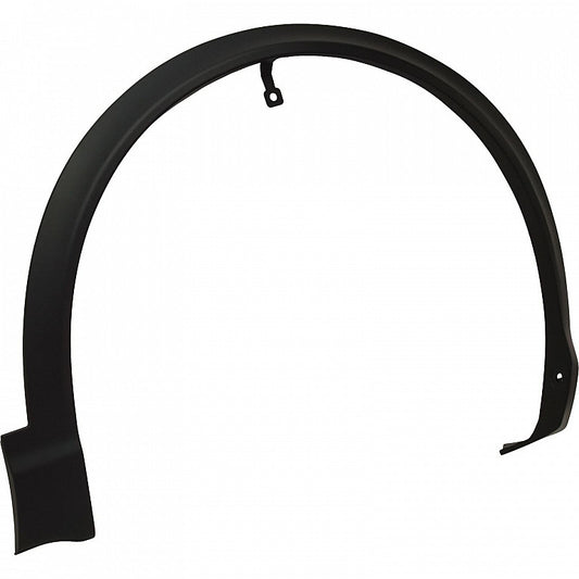 Wheel Arch Trim Front Passenger Side For Nissan - NI1291103