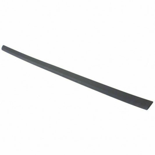 Door Moulding Front Passenger Side Primed For Nissan - NI1305100