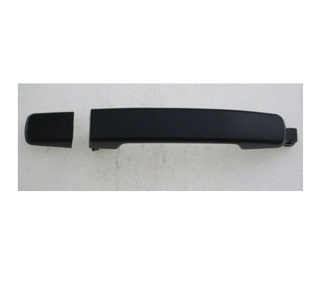Door Handle Front Passenger Side Outer Ptm For Nissan - NI1311121