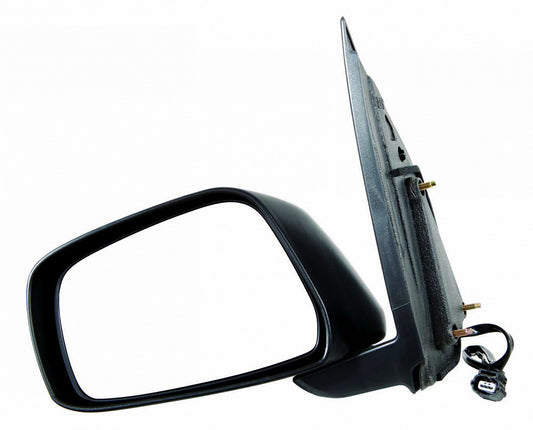 Door Mirror Driver Side Power Xe For Nissan - NI1320153
