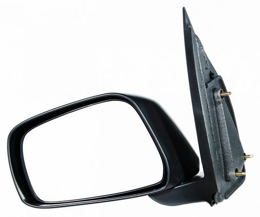Door Mirror Driver Side Manual For Nissan - NI1320154