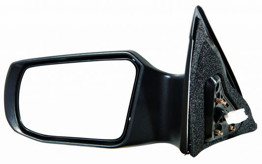 Door Mirror Driver Side Power Without Signal 2.5L For Nissan - NI1320163