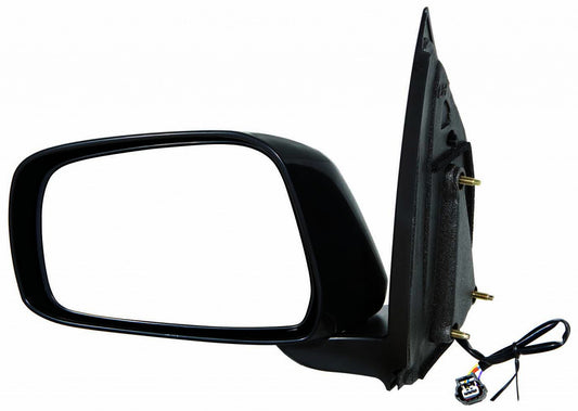 Door Mirror Driver Side Power Ptm Pathfinder Se Withoutffroad For Nissan - NI1320168