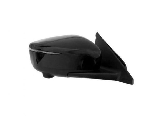 Door Mirror Passenger Side Power Ptm With Blind Spot/Camera/Htd/Signal For Nissan - NI1321298