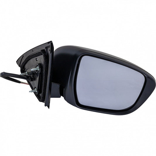 Door Mirror Passenger Side Power Ptm For Nissan - NI1321318
