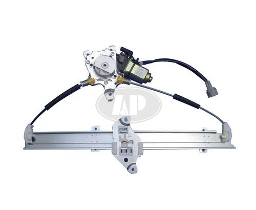 Window Regulator Front Driver Side Power Usa For Nissan - NI1350111