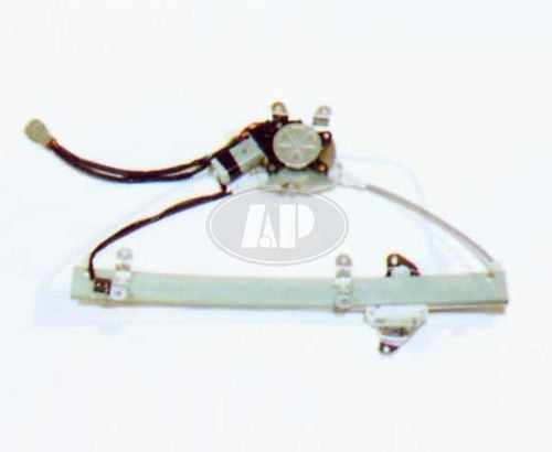 Window Regulator Front Driver Side Power For Nissan - NI1350120