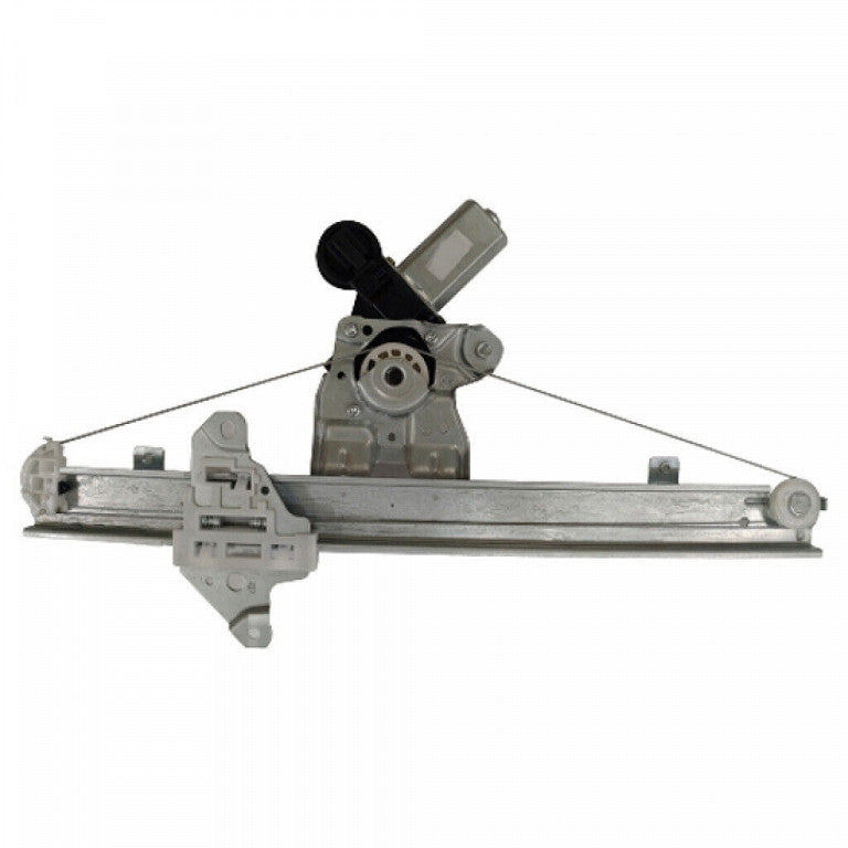 Window Regulator Front Driver Side With Motor For Nissan - NI1350169