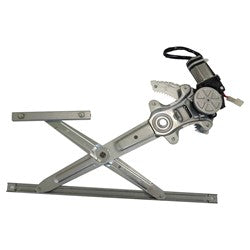 Window Regulator Front Driver Side Power For Nissan - NI1350170