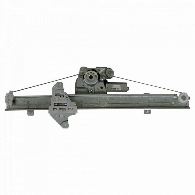 Window Regulator Front Driver Side Power With Motor Us/Japan Built For Nissan - NI1350172