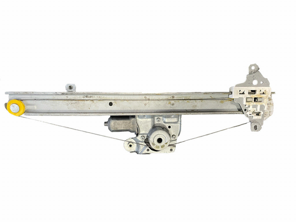 Window Regulator Front Passenger Side With Motor Us/Japan Built For Nissan - NI1351172