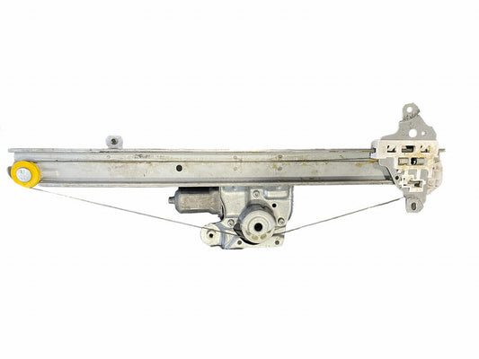 Window Regulator Front Passenger Side With Motor Us/Japan Built For Nissan - NI1351172