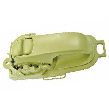 Door Handle Front Driver Side Inner Beige For Nissan - NI1352105