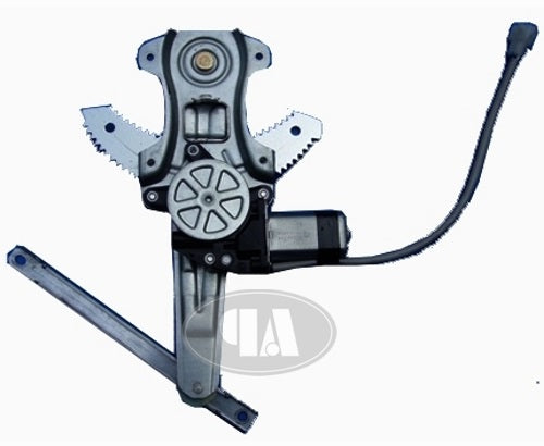 Window Regulator Rear Driver Side Power For Nissan - NI1550122