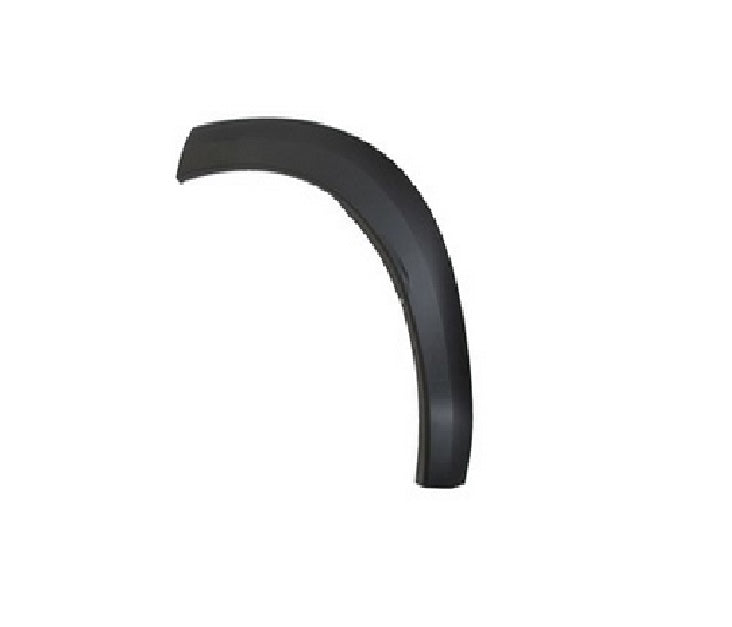 Wheel Arch Trim Rear Driver Side For Nissan - NI1790109