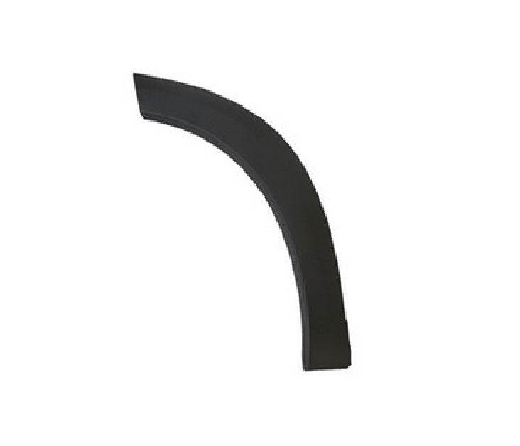 Wheel Arch Trim Rear Passenger Side For Nissan - NI1791108