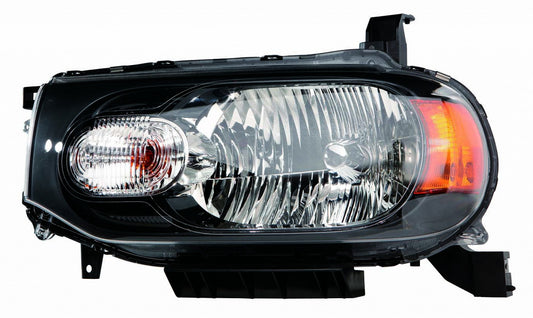 Head Lamp Driver Side High Quality For Nissan - ni2502192