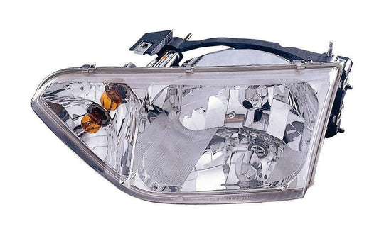 Head Lamp Passenger Side High Quality For Nissan - NI2503140