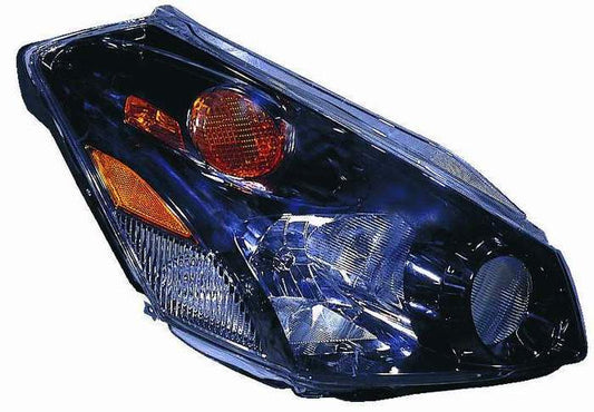 Head Lamp Passenger Side High Quality For Nissan - NI2503224