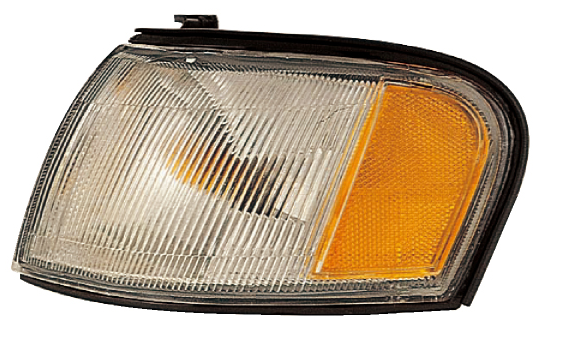 Side Marker Lamp Driver Side For Nissan - NI2520113V