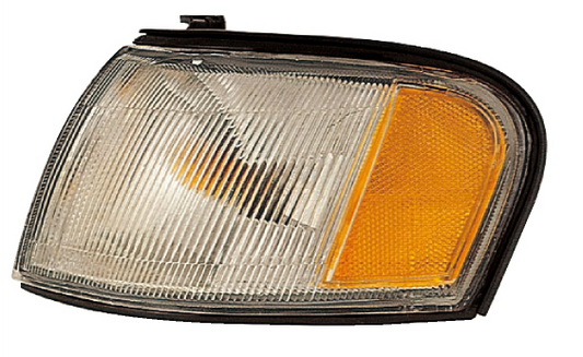 Side Marker Lamp Driver Side For Nissan - NI2520113V