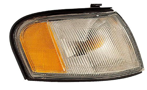 Side Marker Lamp Passenger Side For Nissan - NI2521113V
