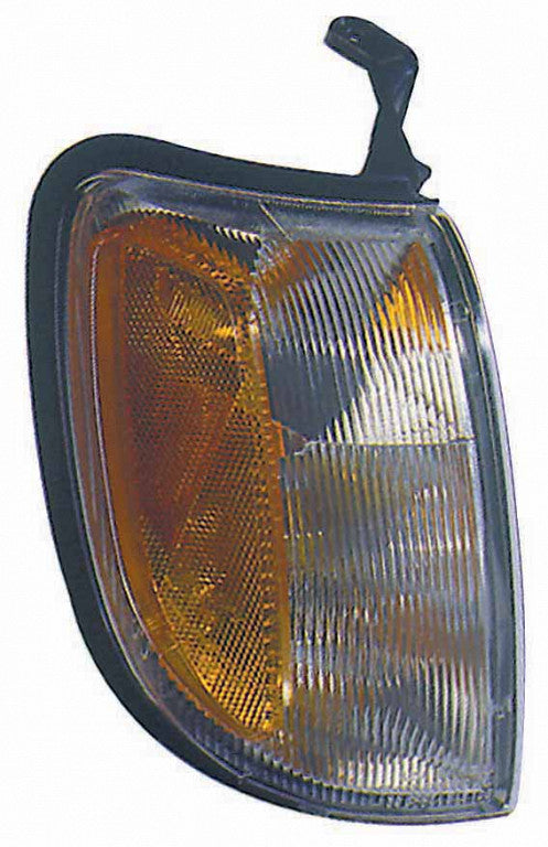 Side Marker Lamp Passenger Side High Quality For Nissan - NI2521124