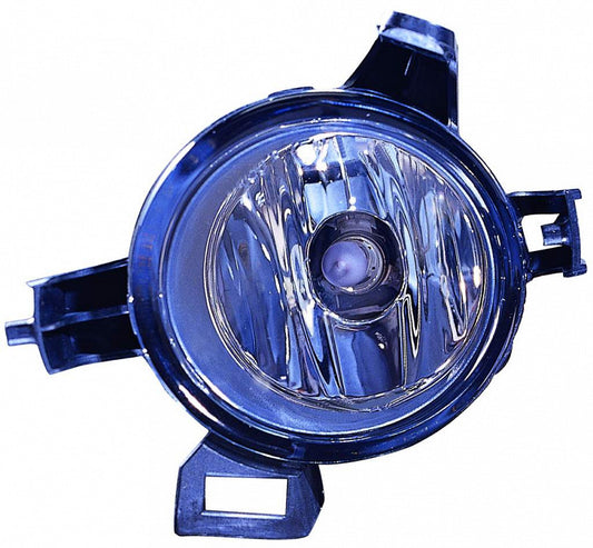 Fog Lamp Front Driver Side High Quality For Nissan - ni2592118