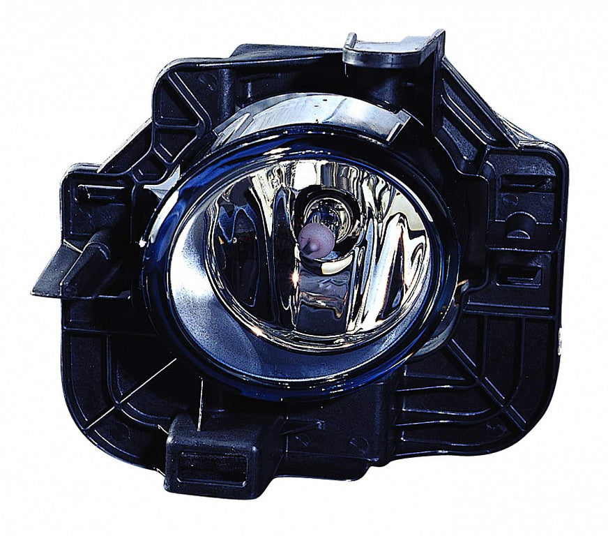Fog Lamp Front Driver Side With Bracket High Quality For Nissan - ni2592123