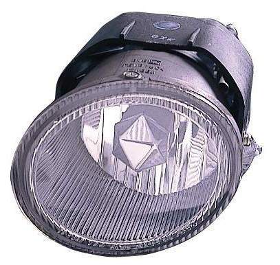 Fog Lamp Front Passenger Side For Nissan - NI2593103V
