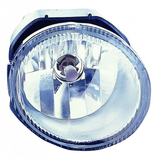 Fog Lamp Front Passenger Side High Quality For Nissan - NI2593115