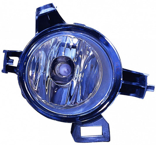 Fog Lamp Front Passenger Side High Quality For Nissan - ni2593118