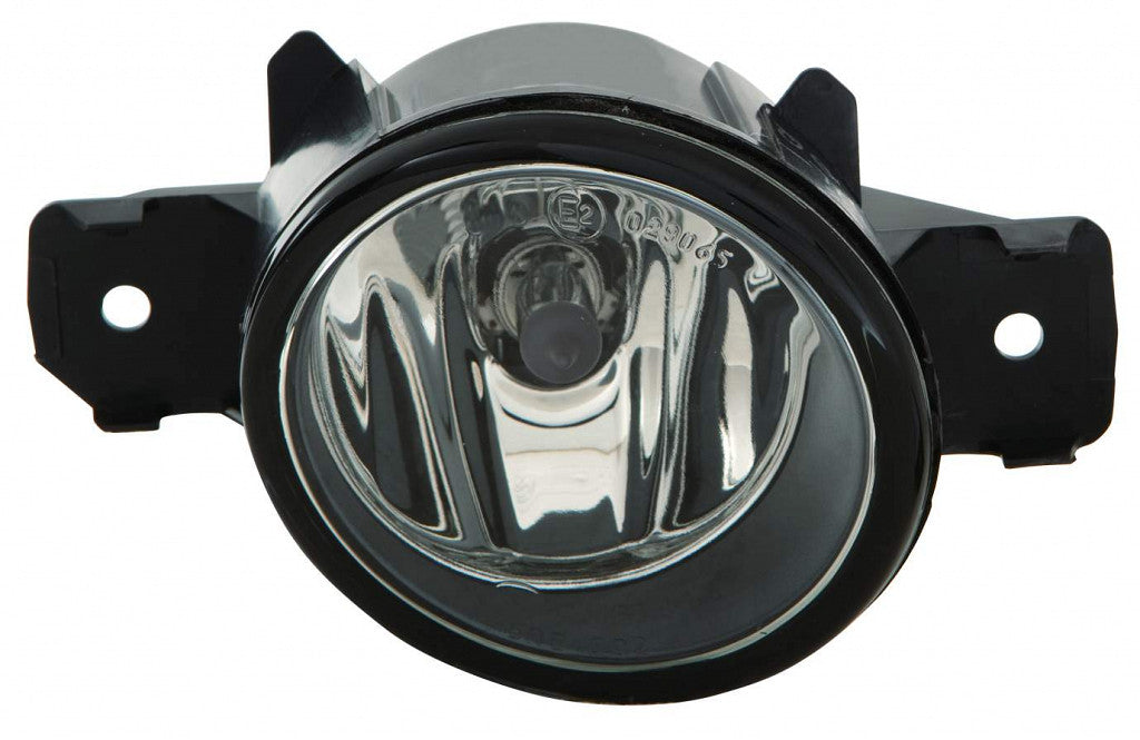 Fog Lamp Front Passenger Side (If For Sentra Only Fit 2.0L Model Exclude Sr) Capa For Nissan - NI2593122C