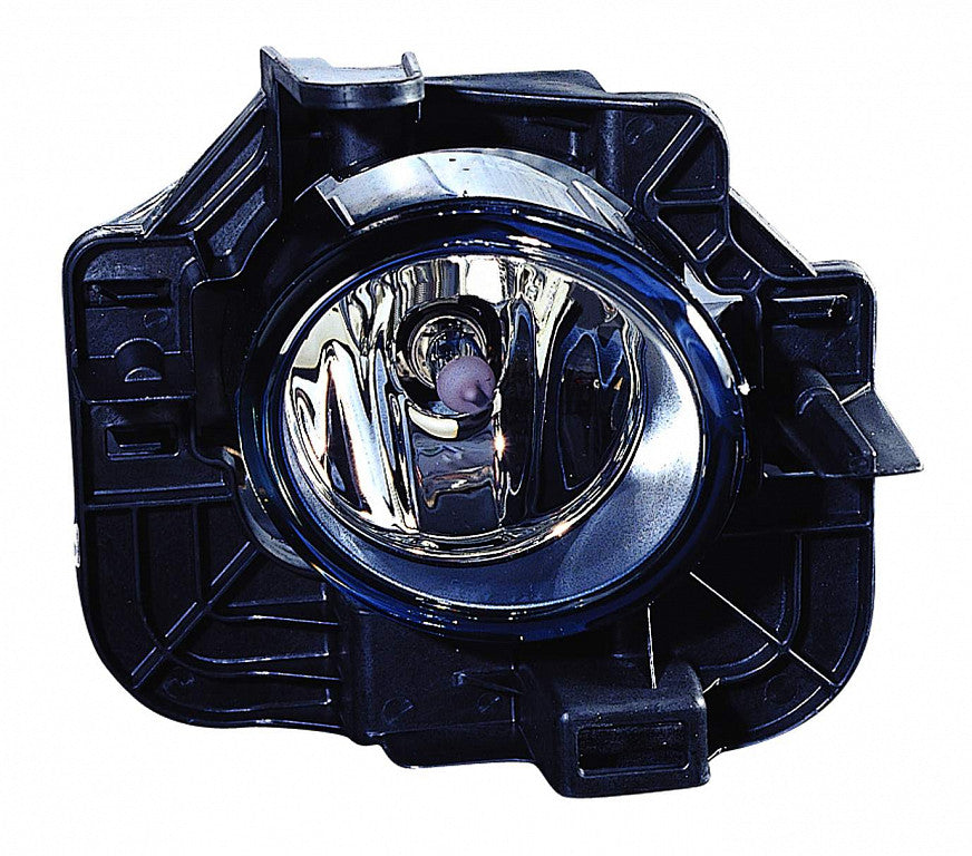 Fog Lamp Front Passenger Side With Bracket High Quality For Nissan - ni2593123