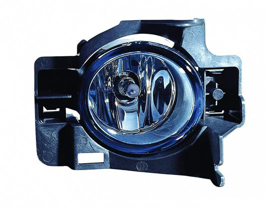 Fog Lamp Front Passenger Side High Quality For Nissan - NI2593126
