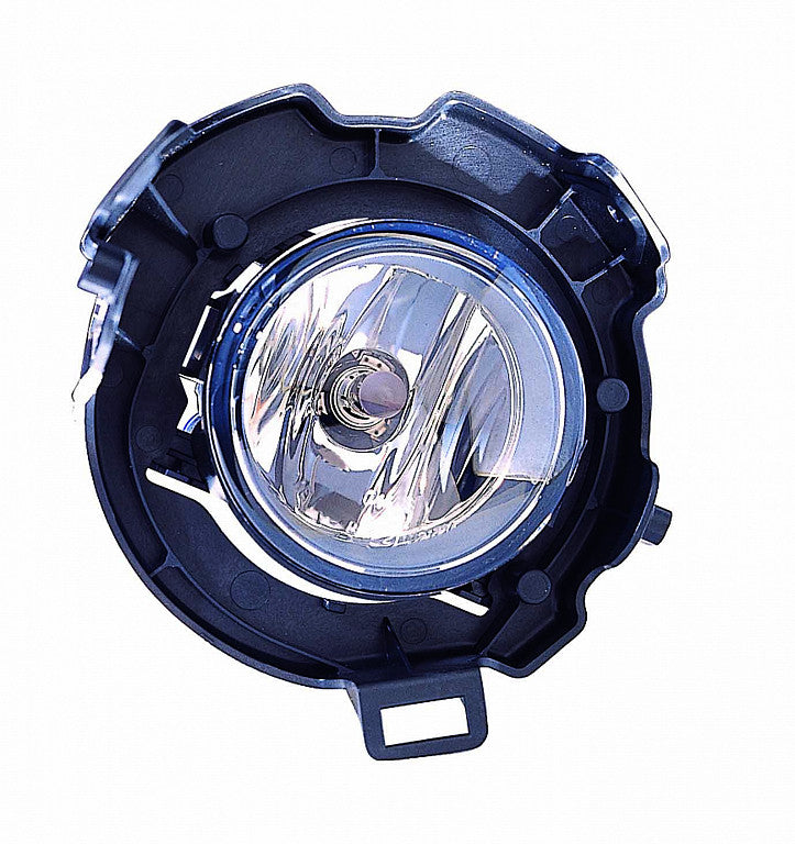 Fog Lamp Front Passenger Side With Bracket High Quality For Nissan - ni2593129