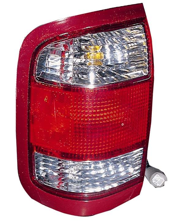 Tail Lamp Driver Side High Quality For Nissan - NI2800136