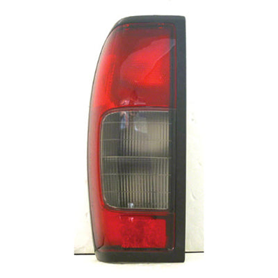 Tail Lamp Driver Side For Nissan - NI2800156V