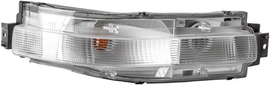 Signal Lamp Rear Driver Side High Quality For Nissan - NI2800158