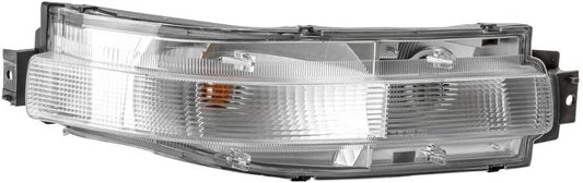 Signal Lamp Rear Driver Side High Quality For Nissan - NI2800158