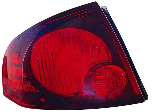 Tail Lamp Driver Side Se-R For Nissan - NI2800165V