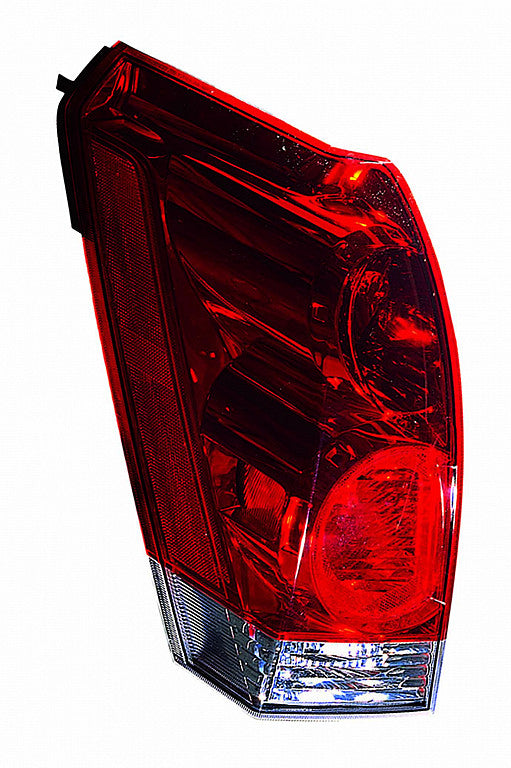 Tail Lamp Driver Side Base/Sl/S High Quality For Nissan - ni2800167