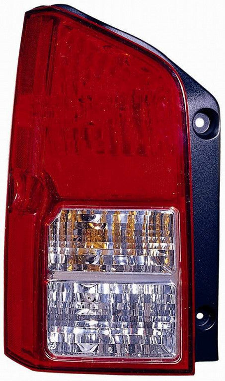 Tail Lamp Driver Side For Nissan - NI2800172V